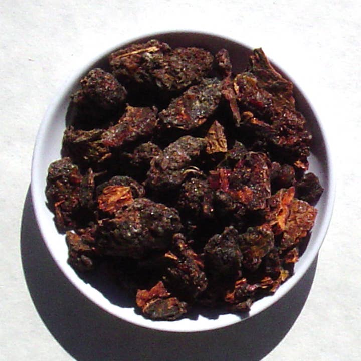 Ethiopian Myrrh - Bulk for wholesale by The Incense Sampler Works
