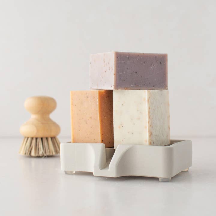 Simple Alchemy Co - Wholesale Dish Soap - Solid Dish Soap | Sample Halves3