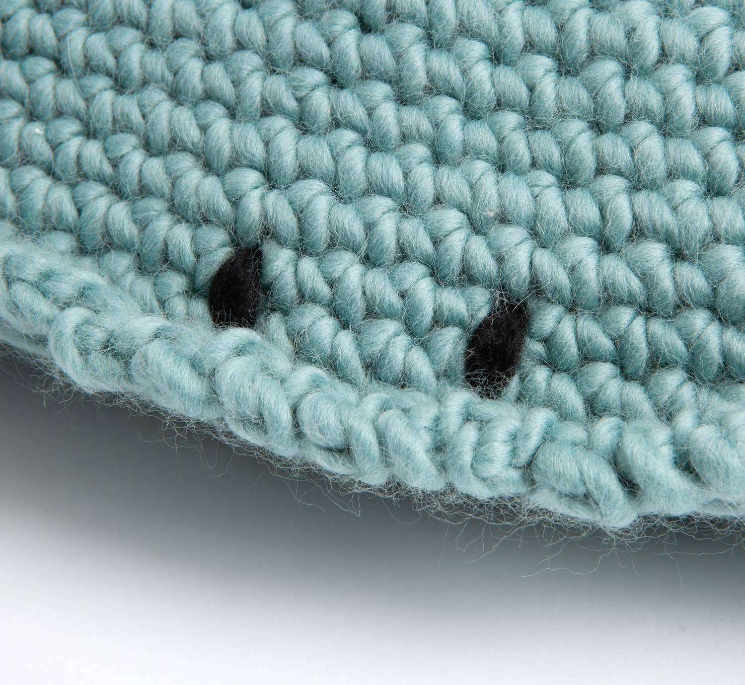 Wool Couture Company - Wholesale Knitting/Crochet Supplies - Animal Crochet Kit - Hester Crab4