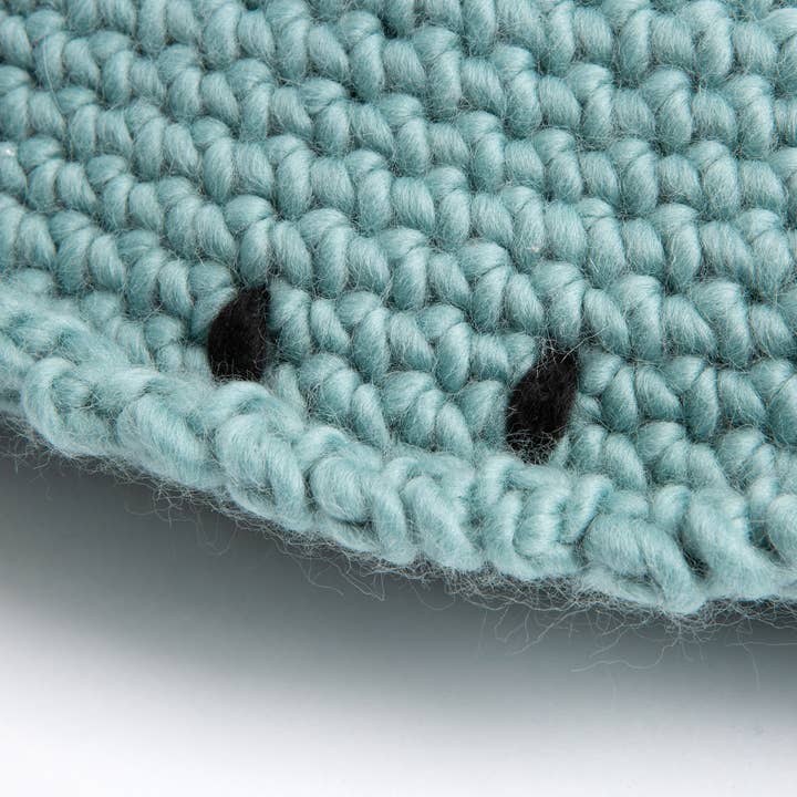 Wool Couture Company - Wholesale Knitting/Crochet Supplies - Animal Crochet Kit - Hester Crab4