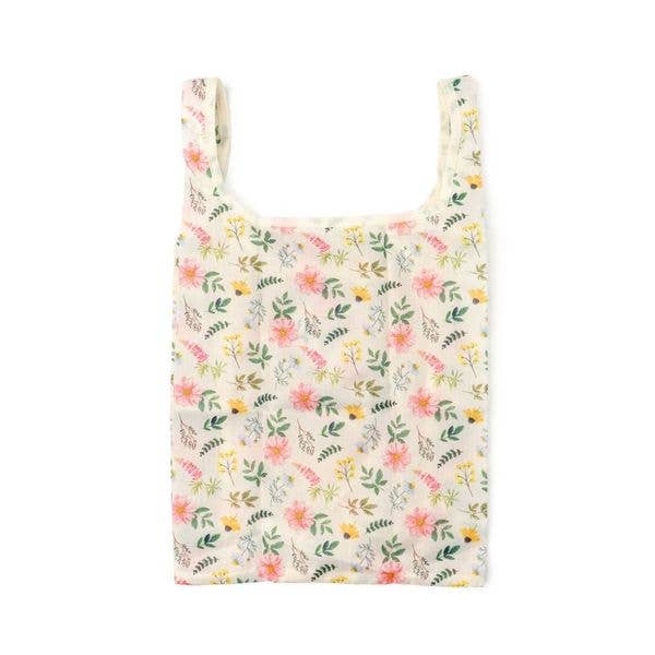 DM Merchandising - Wholesale Grocery/Shopping Bag - Crush Off The Market Expandable Shopping Crossbody Assortmen7