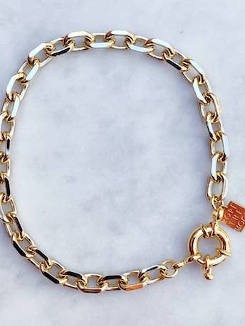 Lowtide Bracelet for wholesale by Rope the Moon Jewelry