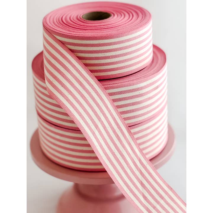 Cotton Ribbon 13 MAXI 55 mmx50m for wholesale by CHIC&PAPER