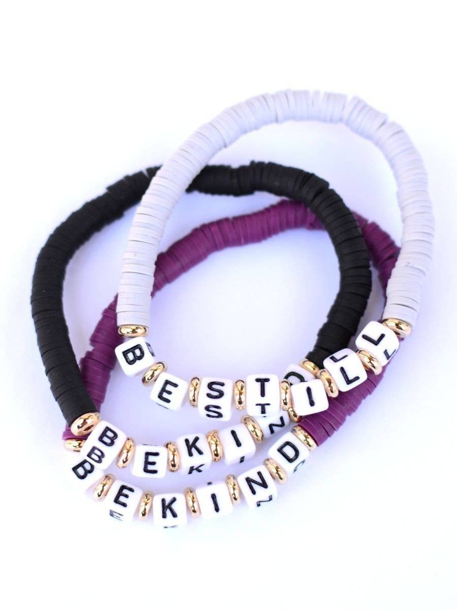 Two and Crew - Faith Based Jewelry & Gifts - Wholesale Beaded Bracelet - Custom Word Bracelet – Inspirational Jewelry, religious gift14