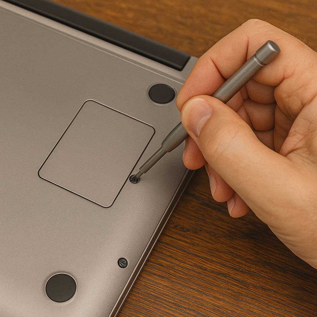 Lucky Jack - Wholesale Handy Tool - Quick Fix Tools 24-in-1 Screwdriver Set  (18 pk. Skid) 5