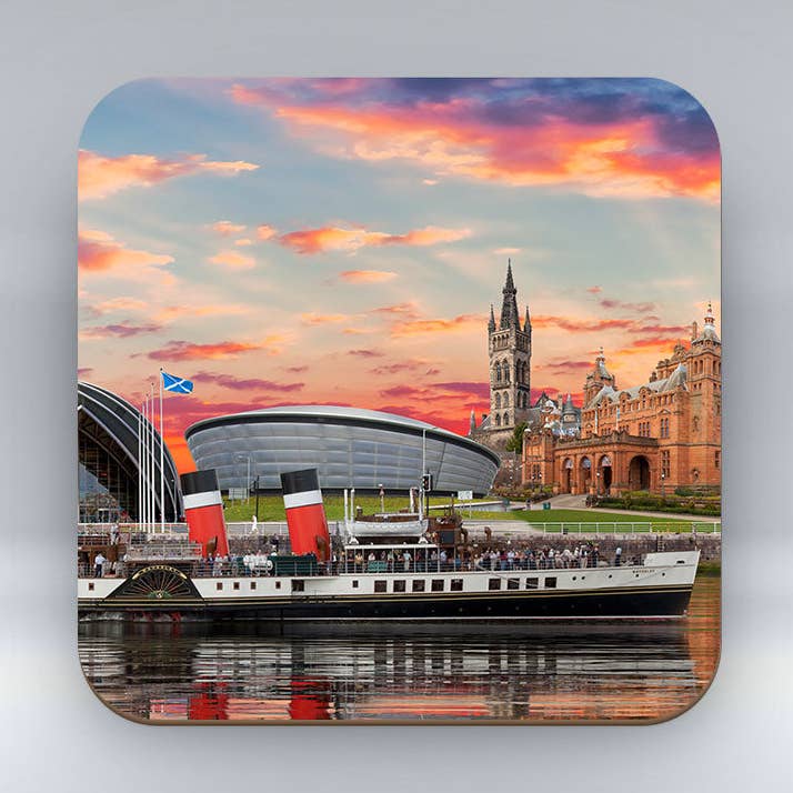 Waverley - Coaster for wholesale by Pureminted