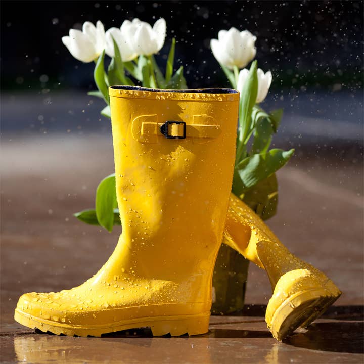 16oz. After the Rain - Ultra Candle Fragrance Oil for wholesale by General Wax - Candle Making Supplies