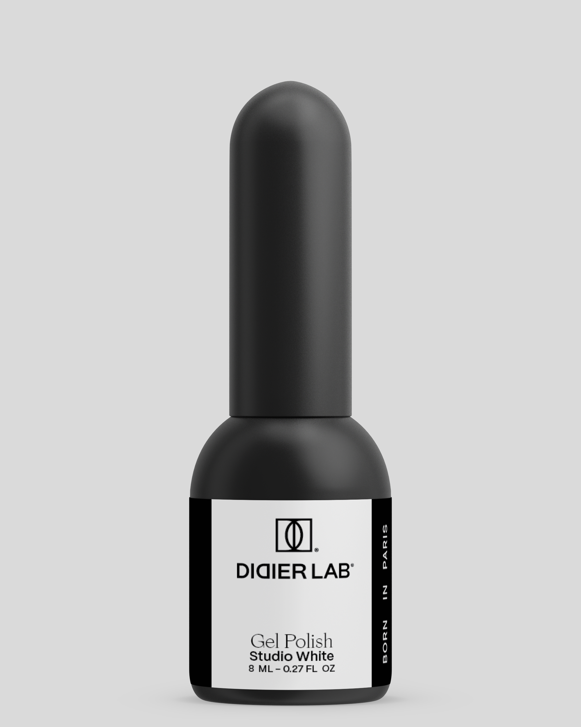 DID-LAB COSMETICS IBERIA - Vendita all'ingrosso Smalto per unghie - Didier Lab Smalto Gel Studios, 8 ml73