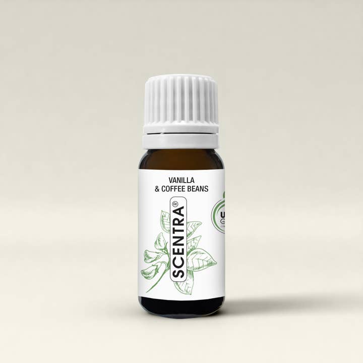 Granos de café - Aceite aromático para venta al por mayor de Aspol Scentra GmbH