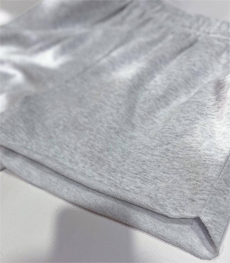 Rosa Clothing - Wholesale Athletic Shorts - Women's - Summer sweatpants yoga sports shorts cotton9