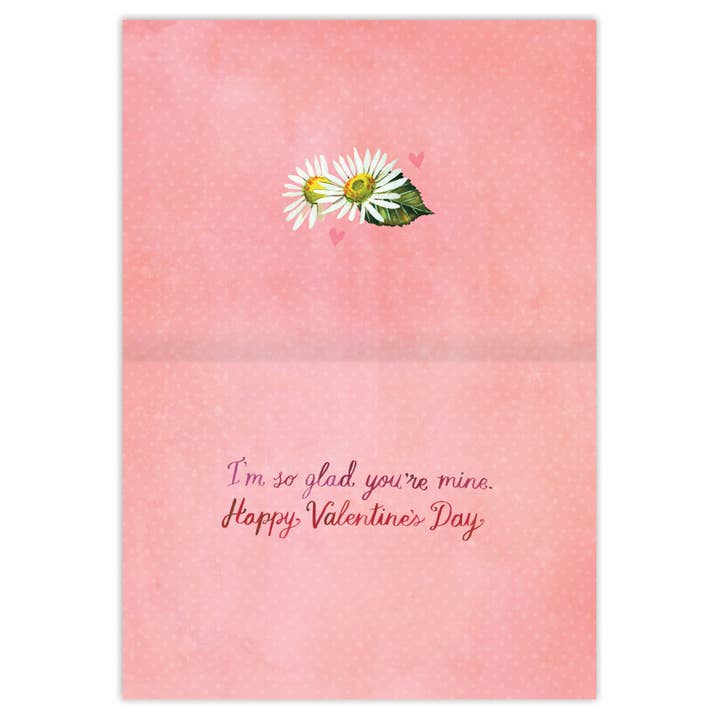 Biely & Shoaf - Wholesale Valentine's Day card - Doves Valentine's Day Card1