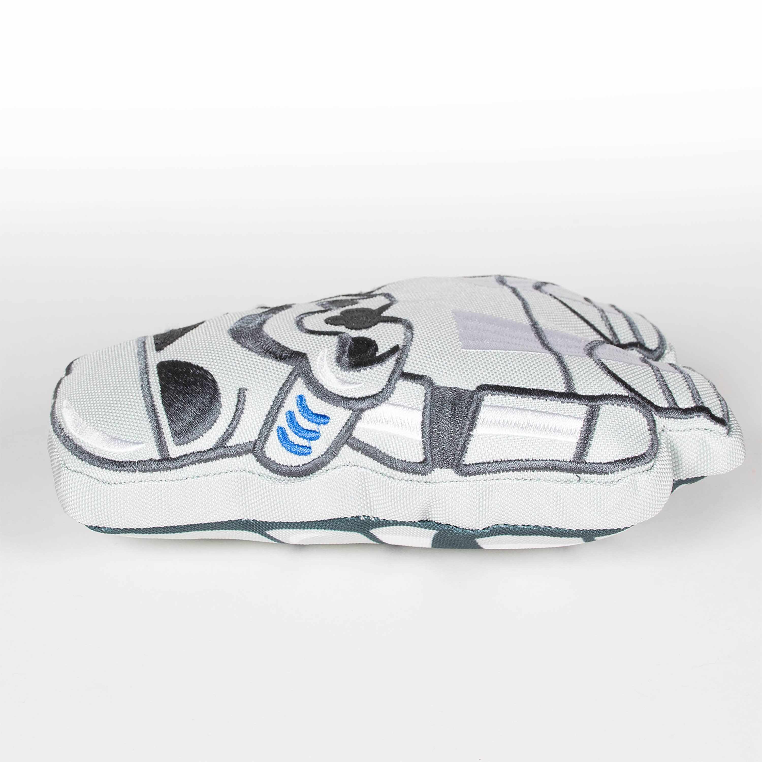 IGSM LTD – Engroshandel Tøjdyr - Hund – Star Wars Stormtrooper Hundelegetøj2