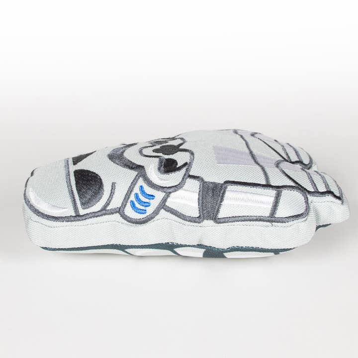 IGSM LTD - Vendita all'ingrosso Peluche - Cani - Giocattolo per Cani Stormtrooper di Star Wars2