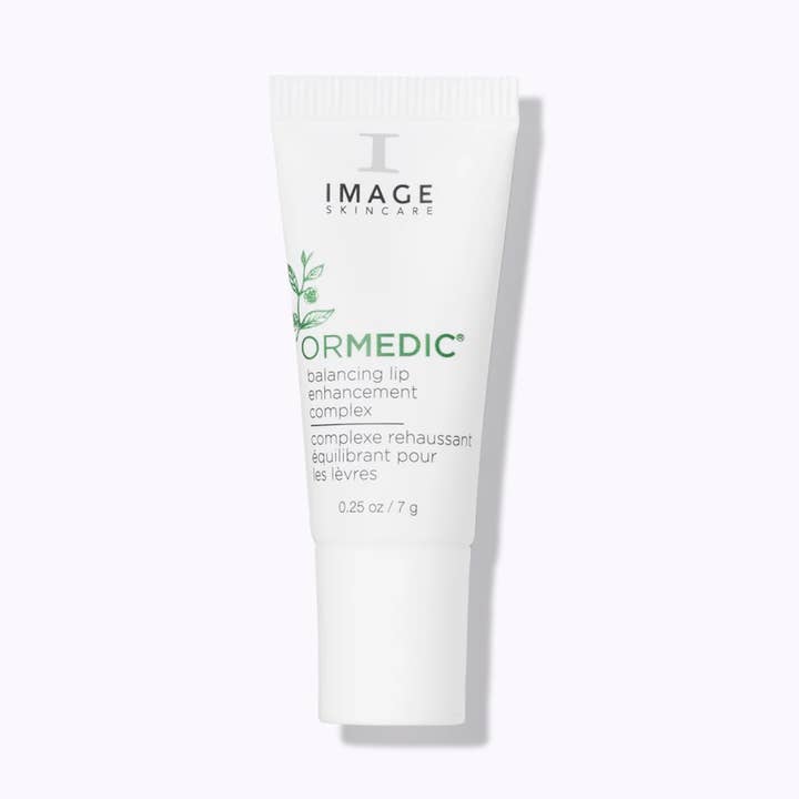 IMAGE Skincare ORMEDIC Complexe d'Amélioration des Lèvres Équilibrant pour la vente par Dermstreet