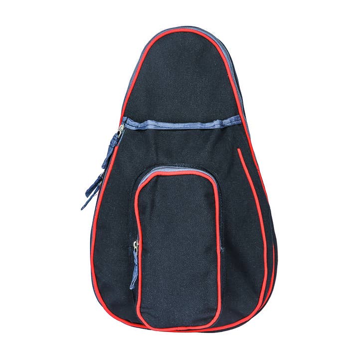 Sac de transport pour pickleball pour la vente par Rhombus Canvas LLC