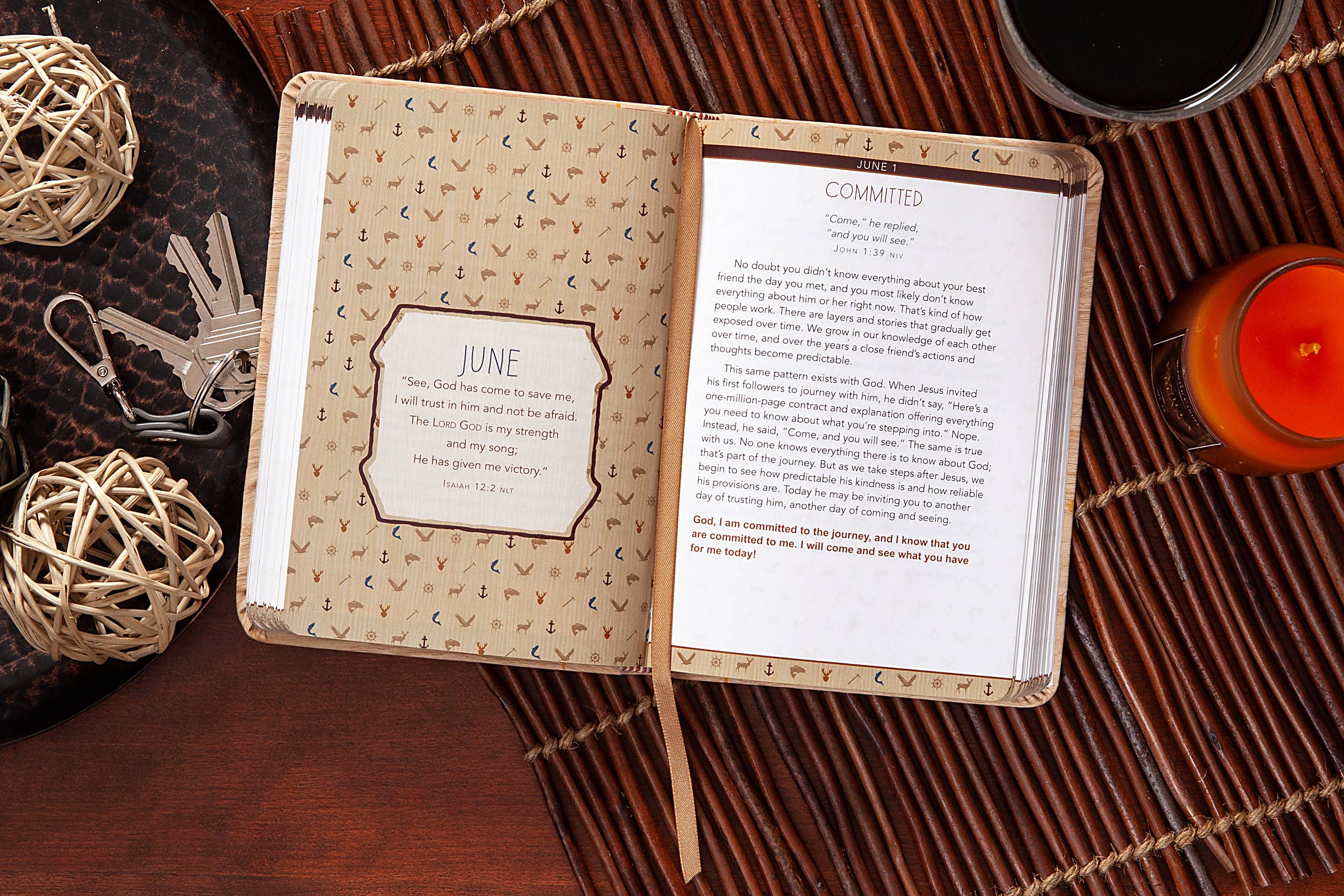 BroadStreet Publishing Group, LLC - Wholesale Religion - A Little God Time for Men (Daily Devotional - Bestseller!)2