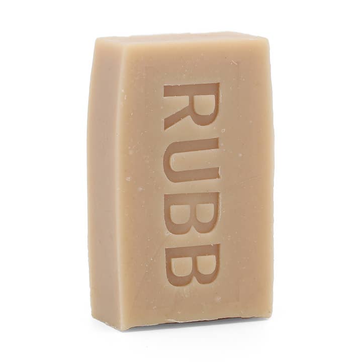 Gentle Hibiskus Tvål Bar för wholesale av Rubb Body Bars