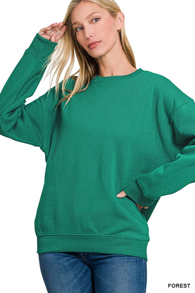 42POPS – Großhandel Sweatshirt – Damen – ',.._ Fleece-Crewneck-Pullover-Sweatshirts4