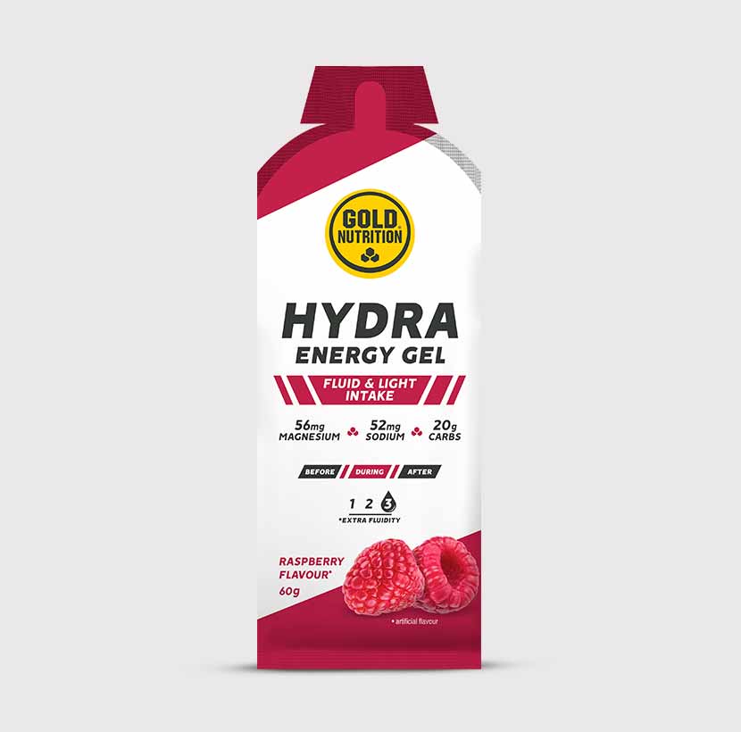 Endurance Lab - Wholesale Sports/Energy Drink - HYDRA GEL0