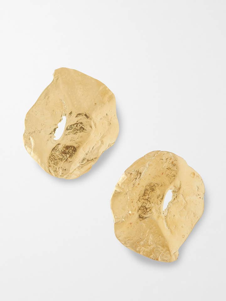 Filo Earrings for wholesale by YSSO