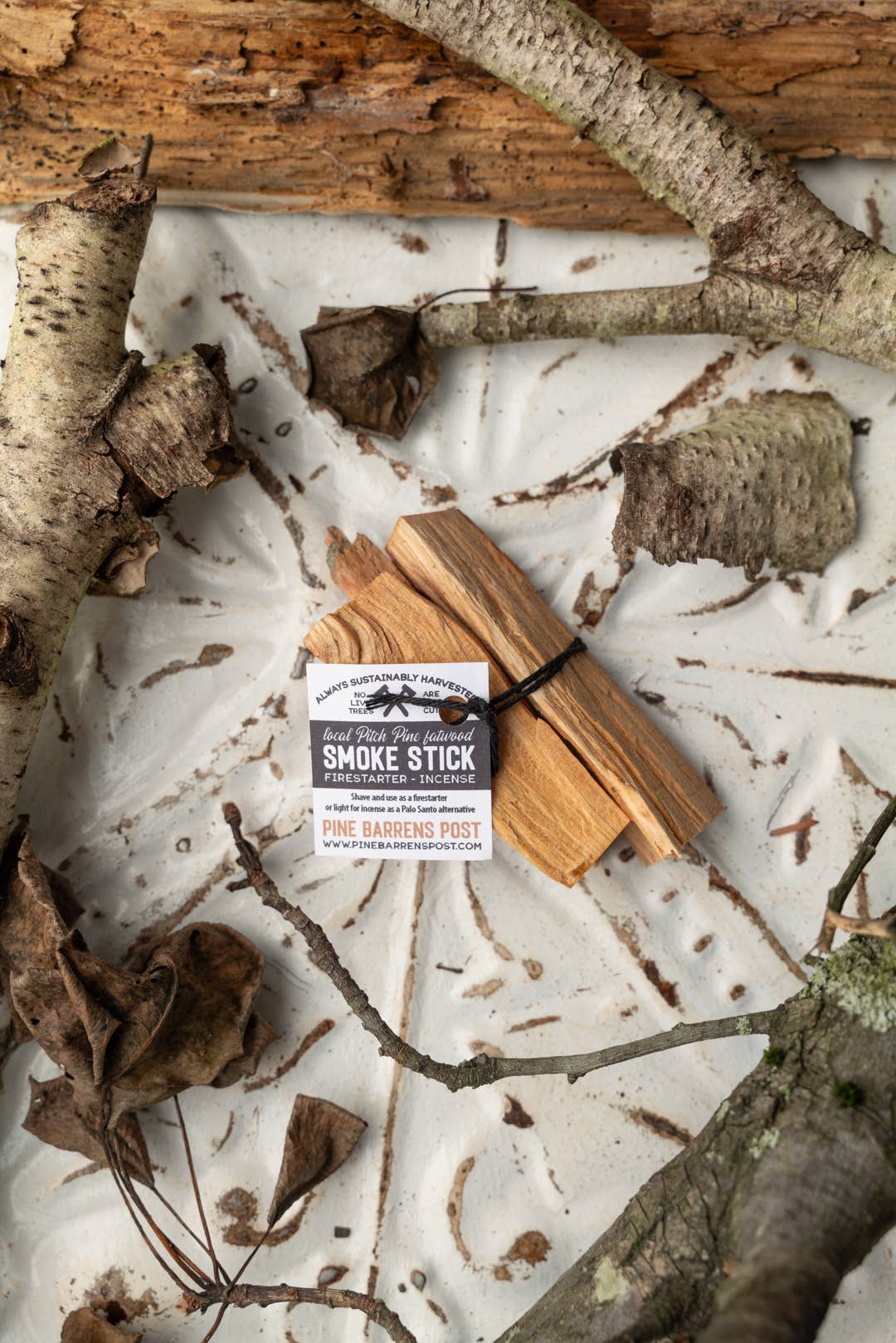 Pine Barrens Post – wholesale Incense – Smoke Stick Incense3