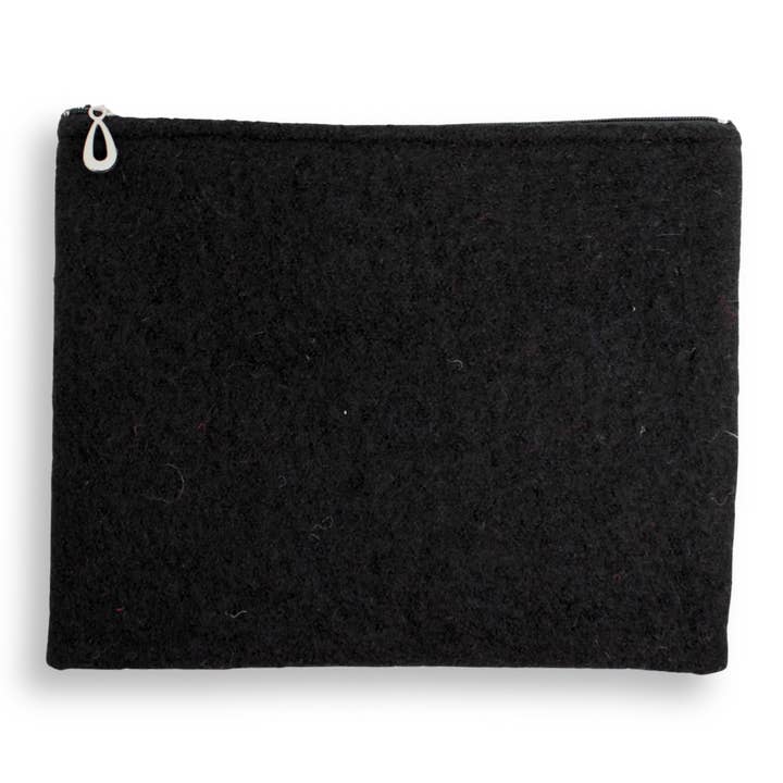 Dana Herbert - Wholesale Pouch – Women’s - Wool Pouch