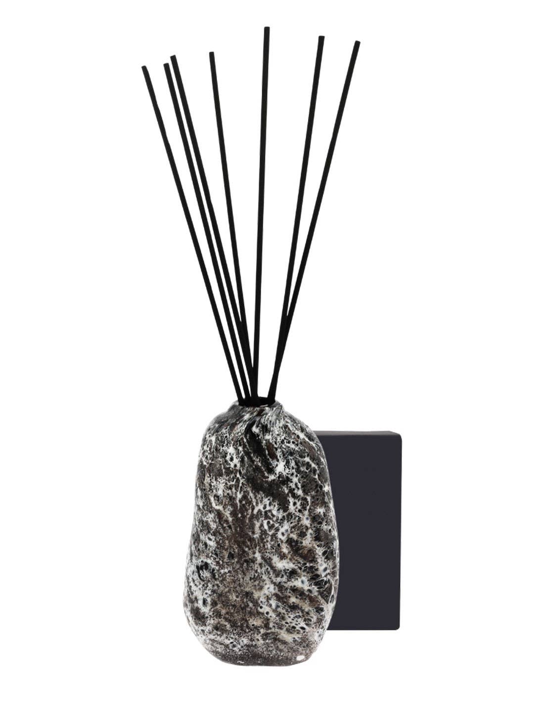 Les Lumières du Temps - Wholesale Jar/Filled Candle - Celeste Collection - Cashmere3