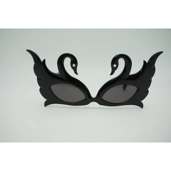 Swans (Mixed Assortment of Colors) for wholesale by Good Times Eyewear