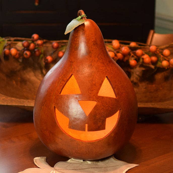 Jack traditionnel - Lit extra large pour la vente par Meadowbrooke Gourds