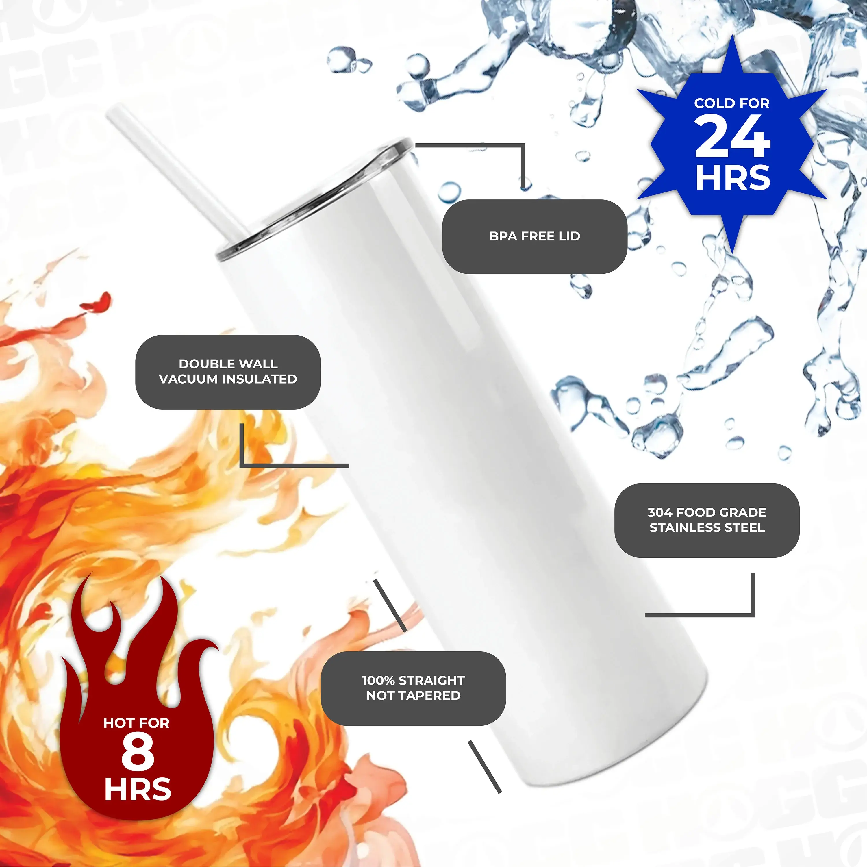 The Geek Boutique - Wholesale Insulated Mug/Tumbler - Mystery Tumbler SALE - Sold by Theme - Blind Box - SALE DEAL3