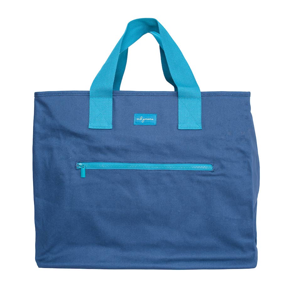 mb greene - Wholesale Tote Bag - Women's - Tote with large interior0