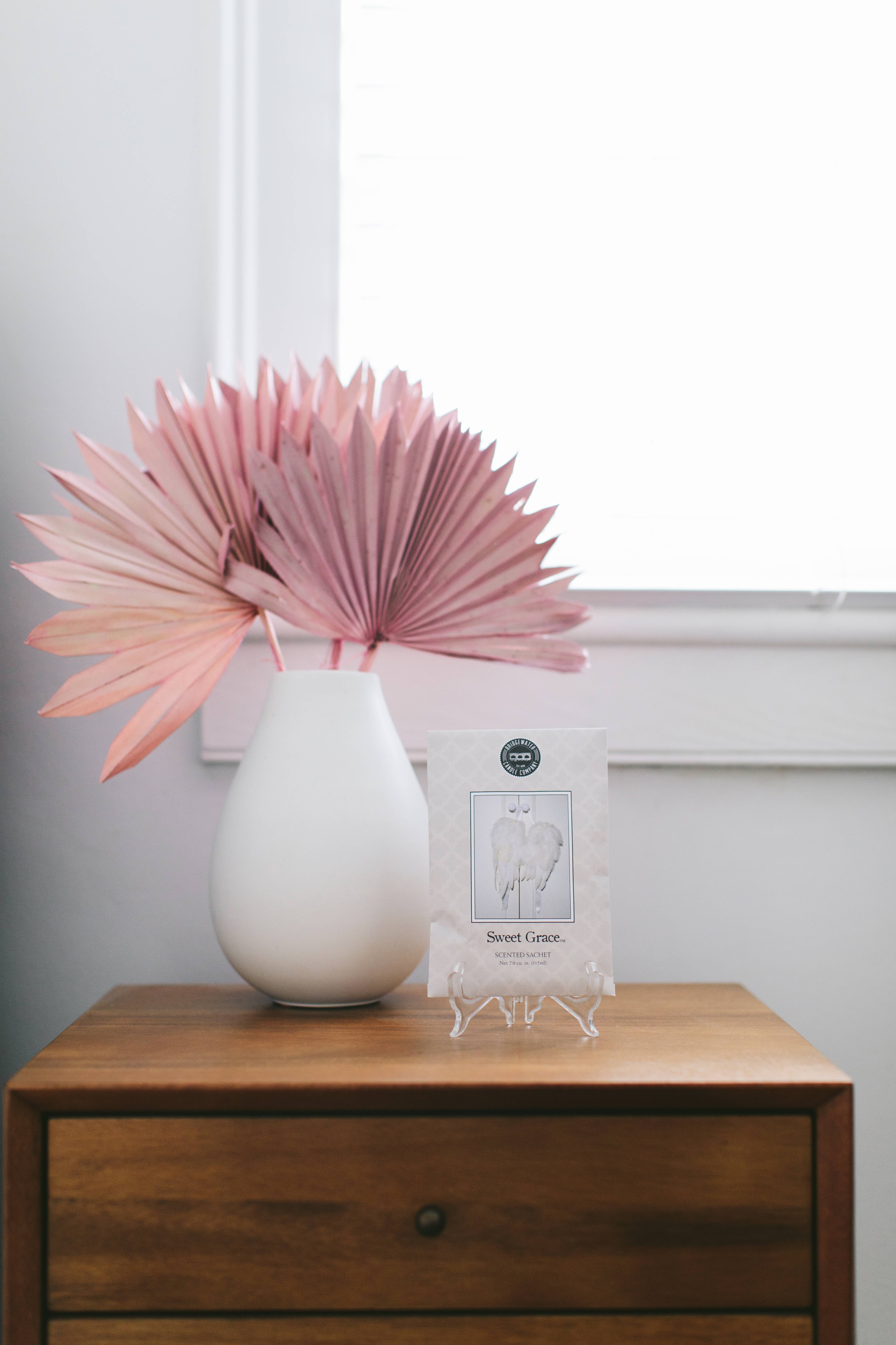 Bridgewater Candle Company - Wholesale Sachet - Sweet Grace Sachet 9 Pack6