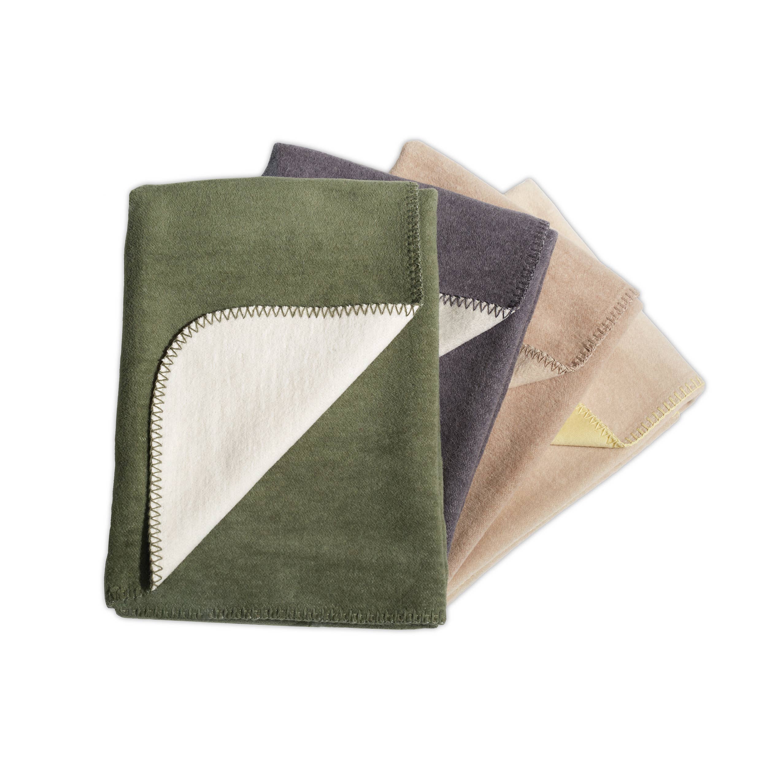 LABONI - Volentis GmbH – Großhandel Haustierdecke – Katze/Hund – REVERSO – Stilvolle Wende-Decke für anspruchsvolle Hunde4