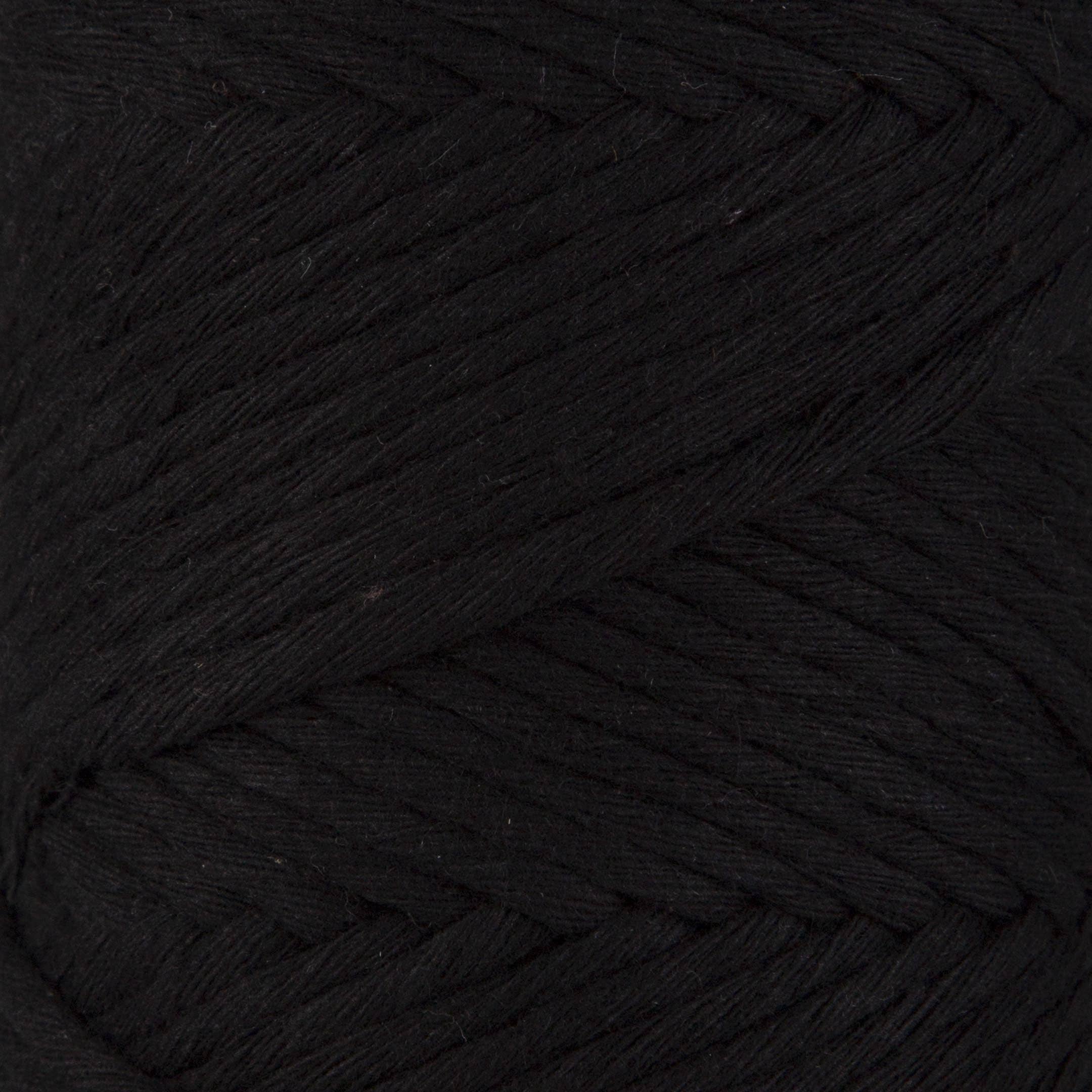 Sensy - Wholesale Yarn - Sensy Premium 3mm - 109 Yards 100% Recycled Cotton Single Strand Macrame Cord9