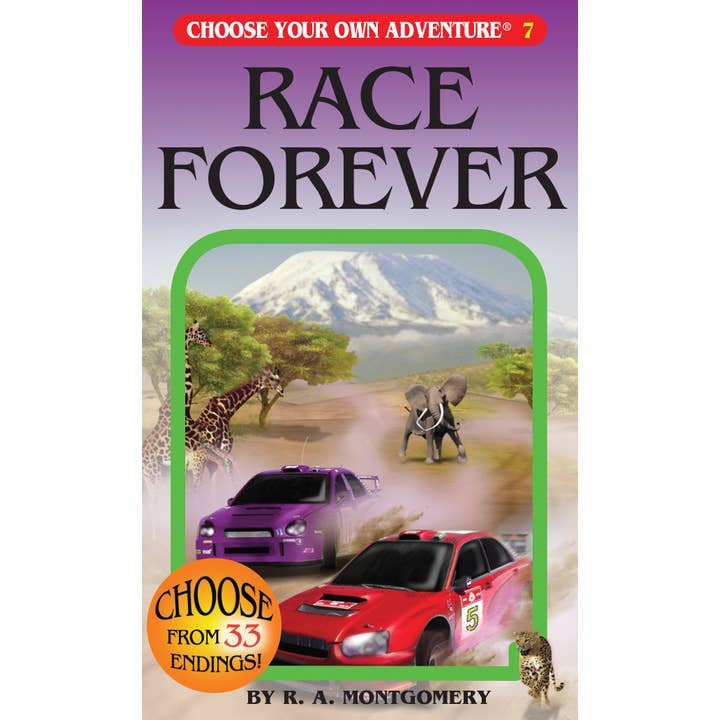 Choose Your Own Adventure - Wholesale Book - Kids - 4 Book Boxed Set #2, Children's Books