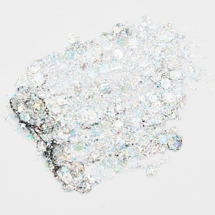 MULTI Neva Nudes Full Arsenal Of 12 Glitz Grenade Keychains in Aloe Gel OVER 21oz of GLITTER for wholesale on Faire15