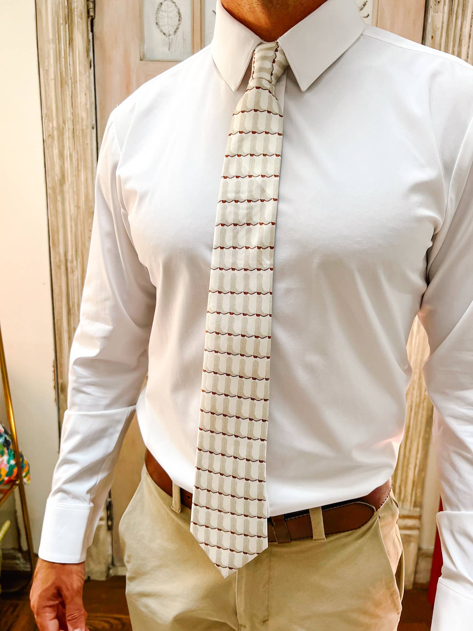 Brooke Wright Designs - Venta al por mayor Corbata - Hombre - Corbata Hombre11