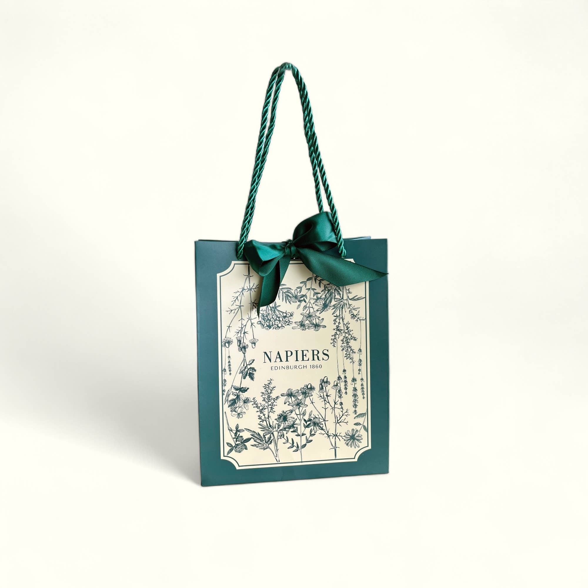 Napiers - Wholesale Gift Bag - Napiers - Gift bag