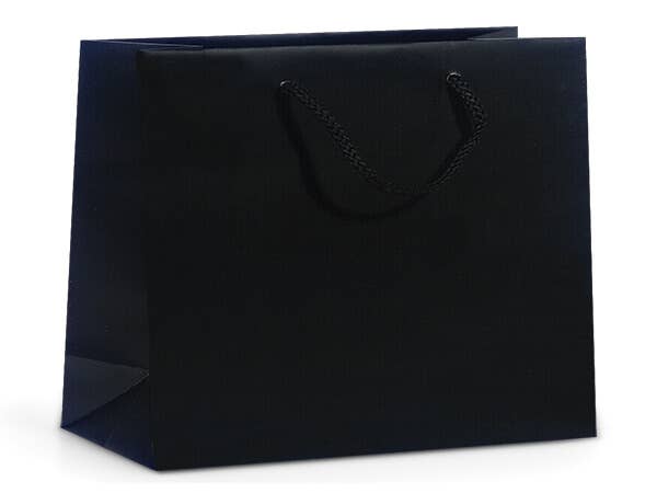 Nashville Wraps - Wholesale Gift Bag - Matte Paper Cord Handle Gift Bags61