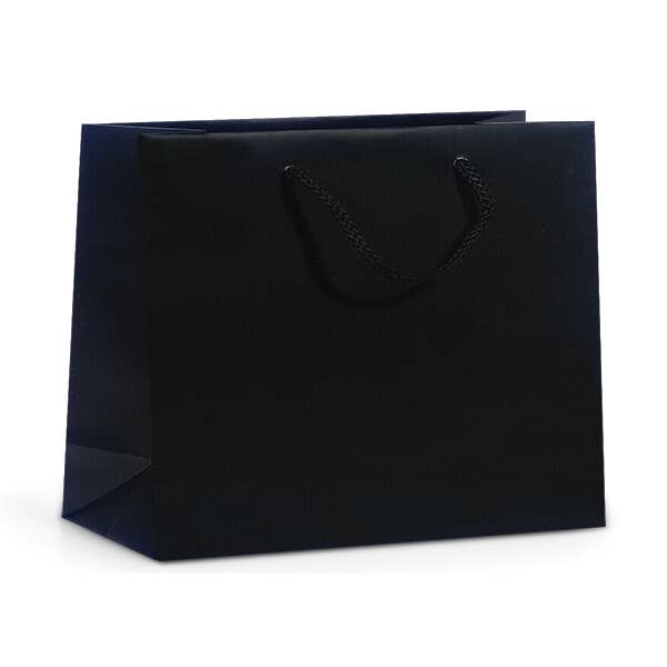 Nashville Wraps - Wholesale Gift Bag - Matte Paper Cord Handle Gift Bags61