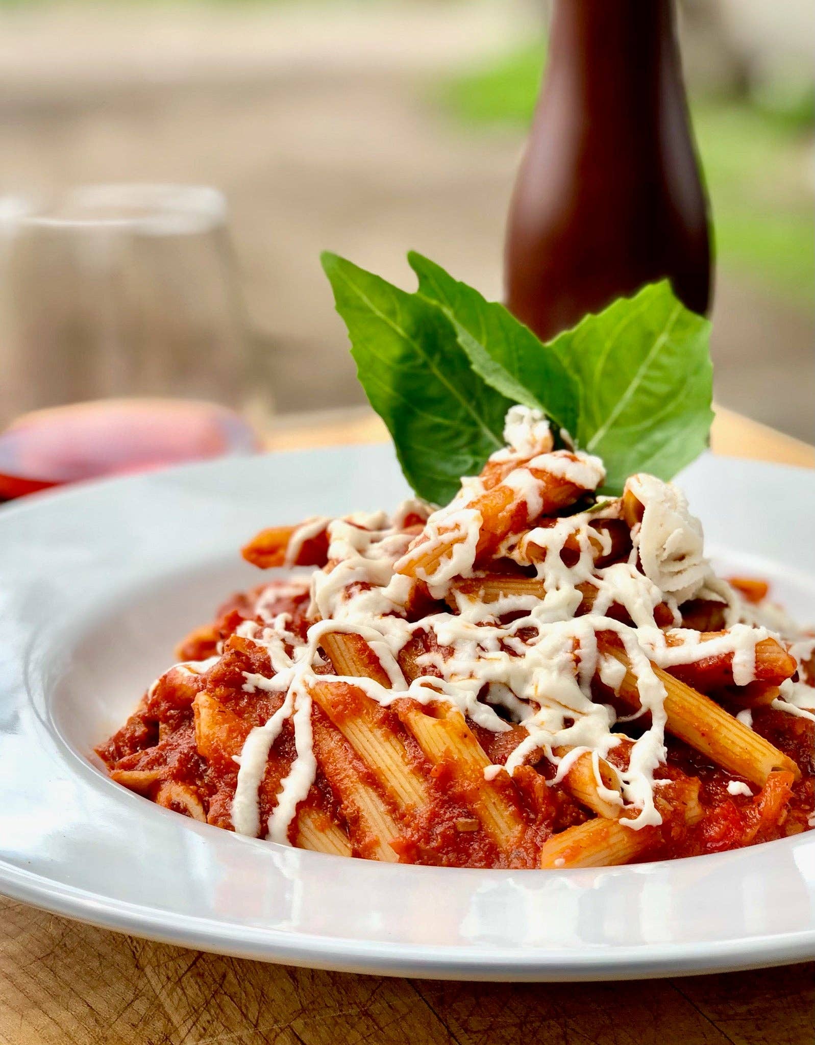 Seasons Plant Based Cheese - Wholesale Cheese - Mozzarella2