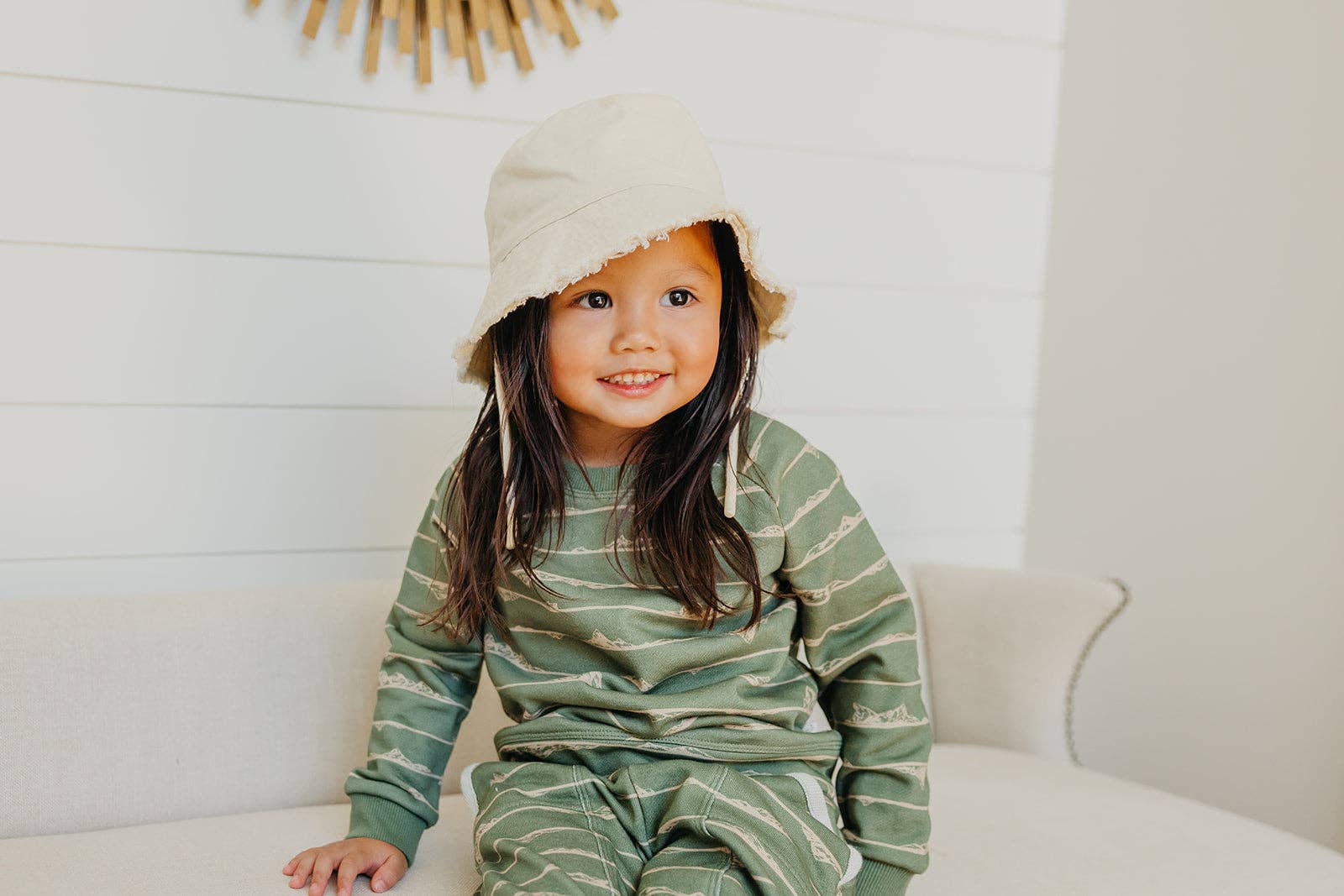 Copper Pearl - Wholesale Sweatshirt - Kids - Crew Sweatshirt - Teton4