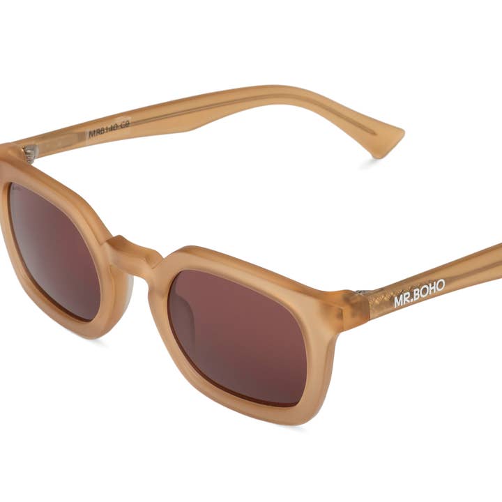 MATTE SAND - KERNS for engroshandel hos MR. BOHO