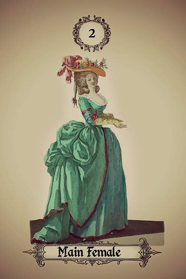 REDFeather – wholesale Tarot-kort – Kipper Oracle Cards av Alexandre Musruck3