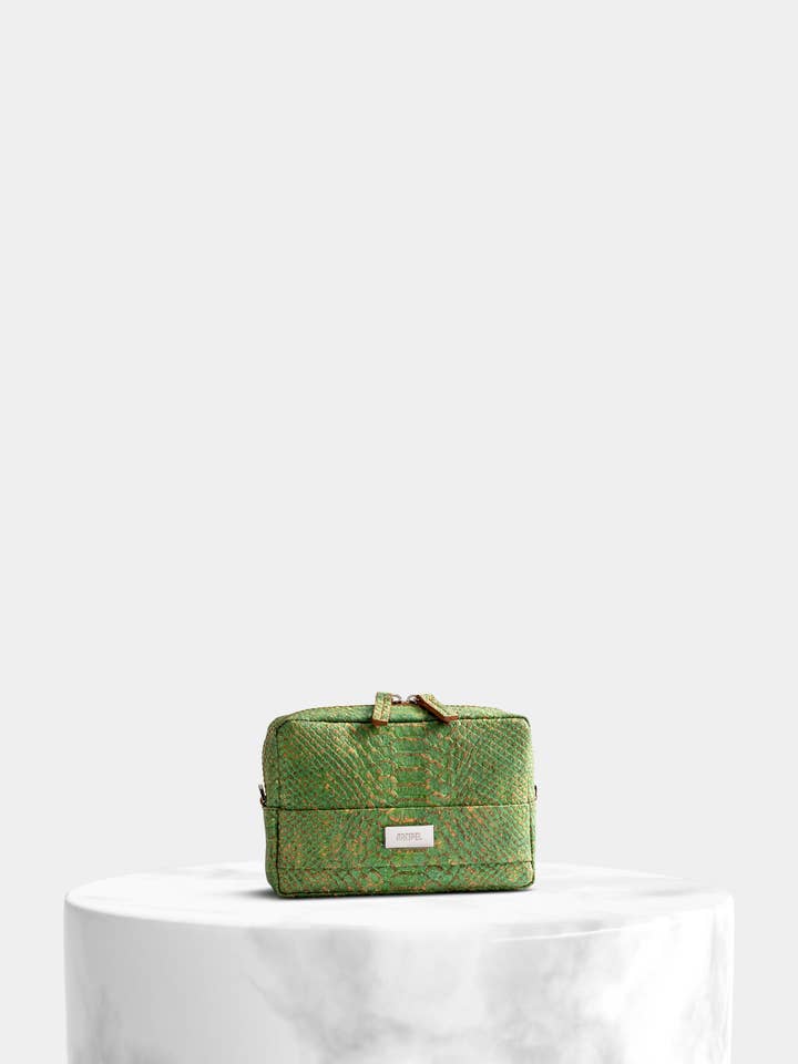 Cork Crossbody & Belt Bag for wholesale by StudioCork