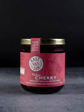 Madame Cherry für den Großhandel von East Van Jam