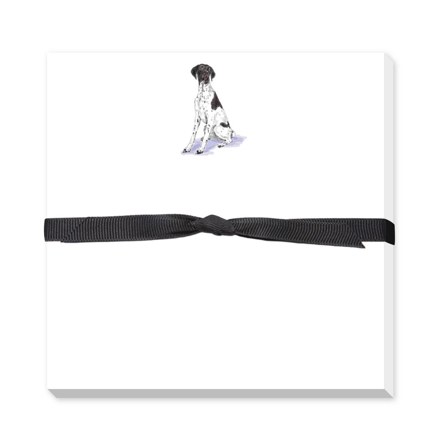 Donovan Designs - Wholesale Notepad - Dog Doodle Notepad-Choose your Breed8