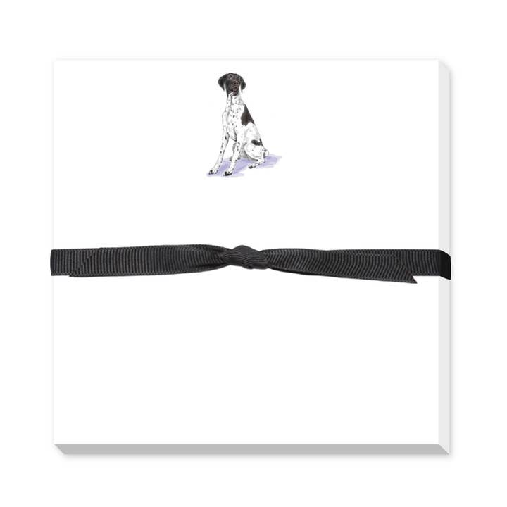 Donovan Designs - Wholesale Notepad - Dog Doodle Notepad-Choose your Breed8