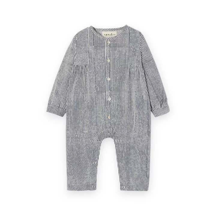 Apaches Collections - Wholesale Sleepsuit - Baby - MUNI Baby Pajamas12