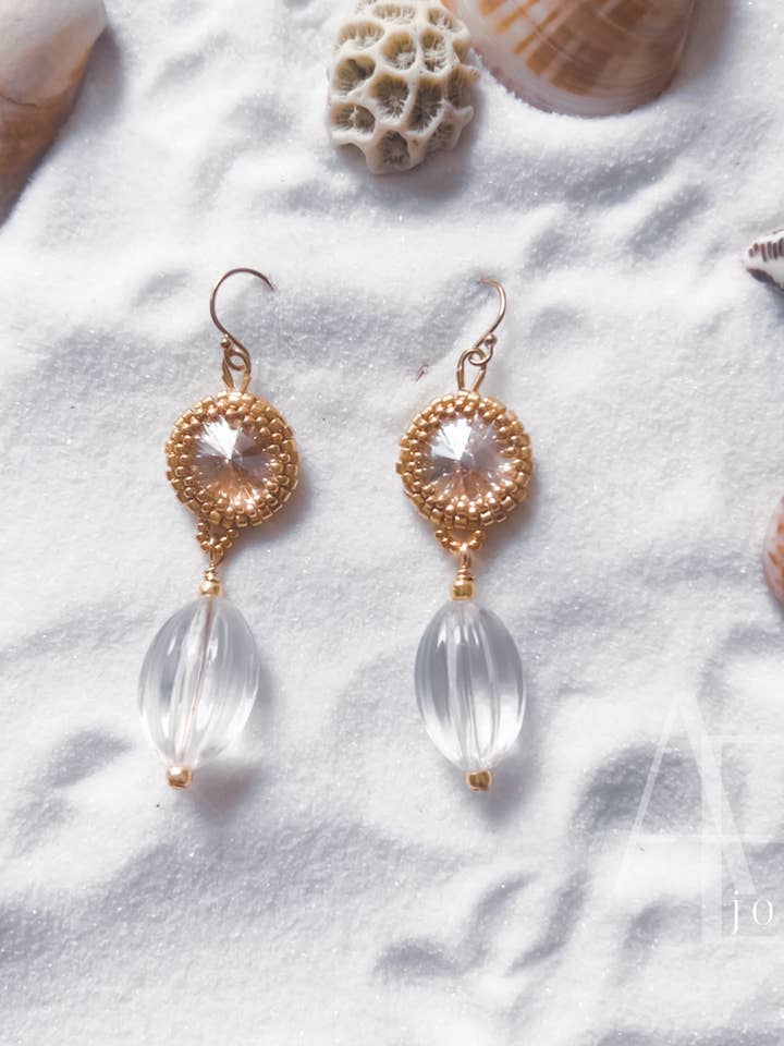 Cocoa Joy for wholesale by Ayana B. Joy